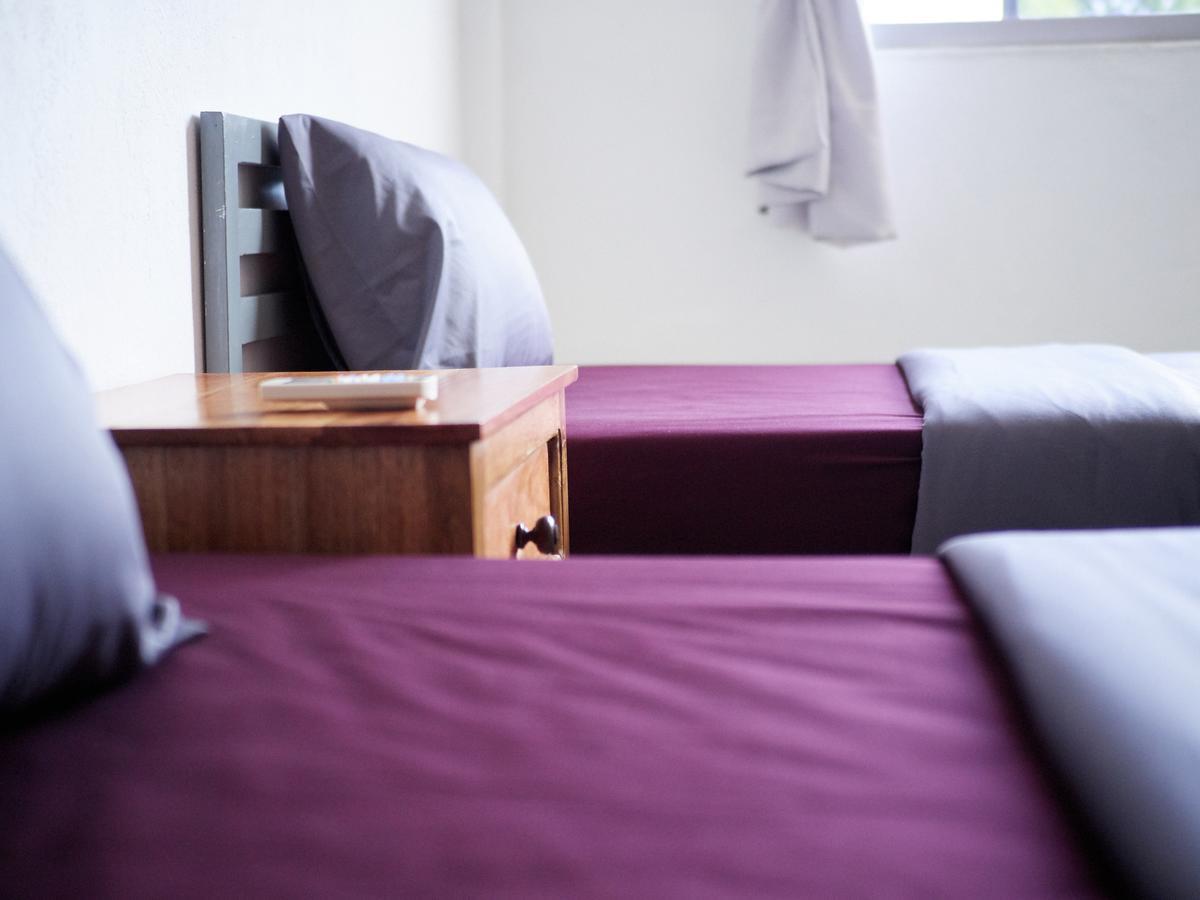 Sevenstars Hostel สีหนุวิลล์ ภายนอก รูปภาพ
